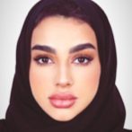 صورة امنه احمد سعيد راشد النقبى