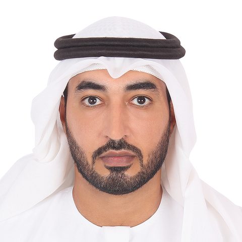 صورة سعيد سيف مكتوم خميس المنصورى