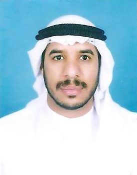 صورة سعيد مبارك عبيد الزحـمي