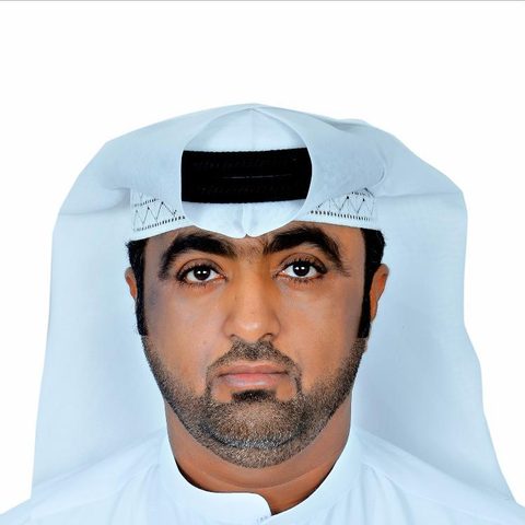 صورة عادل محمد سيف سعيد الكعبى