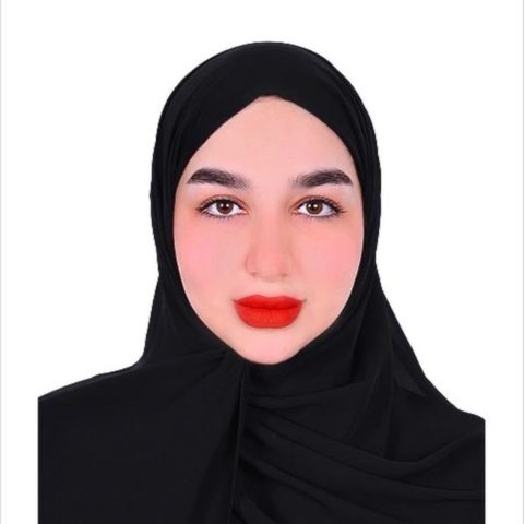 صورة مها محمد غانم سهراب أهلي