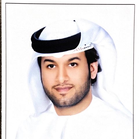 صورة فهد فاضل عبدالرحمن الحمر ال على