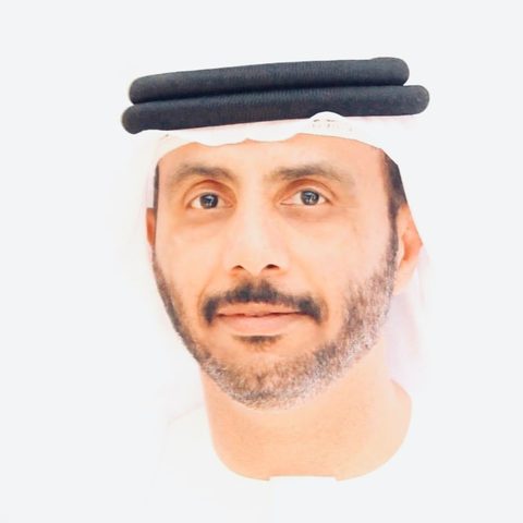 صورة محمد عبدالله محمد عبدالله المر