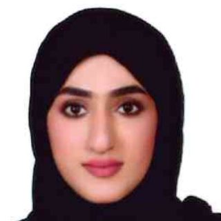 صورة فاطمه حسن ابراهيم على البلوشى