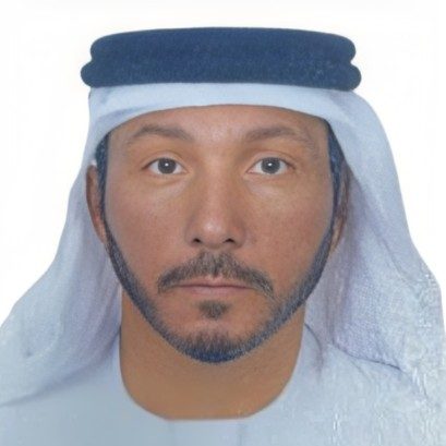 صورة سعيد سالم علي الحوسني