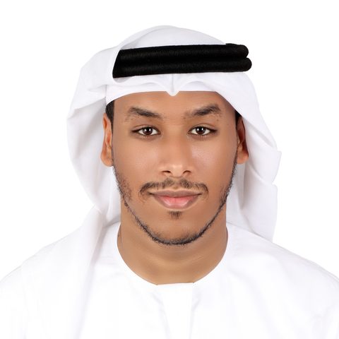 صورة حمدان محمد صالح سالمين المنهالى