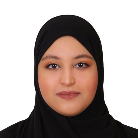 صورة امينه محمد شريف محمد صالح الجسمي
