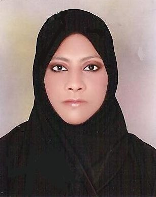 صورة مريم سعيـد بـلال الزيودي