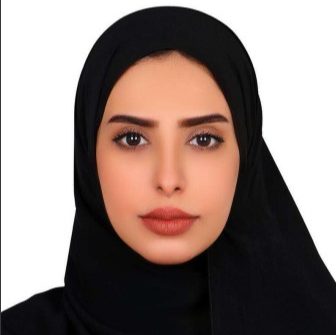 صورة العنود حسن سعيد علي المحرمي
