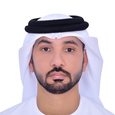 صورة جاسم محمد خلف الحمادي