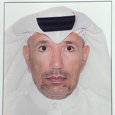 صورة سلمان محمد مال الله سليمان الحمادى