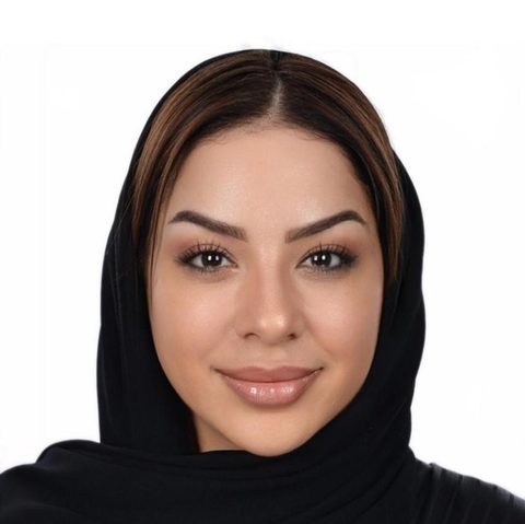 صورة فاتن تميم عبدالشافى الصليبى