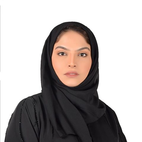 صورة أميرة راشد محمد سالم الصريدي