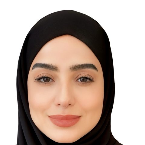 صورة عائشه سعيد على الحميدى اليماحى