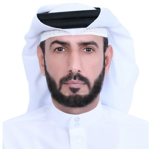 صورة عبدالله محمد سالم عبدالهادي الحمادي