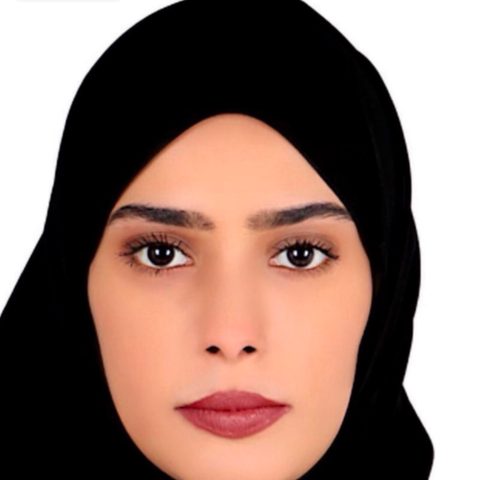 صورة مزنه حسن سعيد علي المحرمي