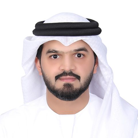 صورة عبدالله عبيد جمعه غانم  الشامسى