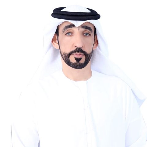 صورة الدكتور محمد احمد علي الحفيتي