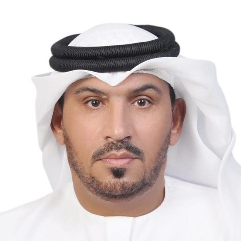 صورة محمد سعيد عبيد بن خمسون النقبى