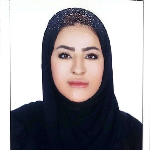 صورة حنان محمد سعيد حمود المزروعي