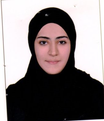 صورة شيخة سيف عبيد سيف الكندي