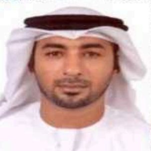 صورة سالم عبدالله سالم عبدالله النعيمي