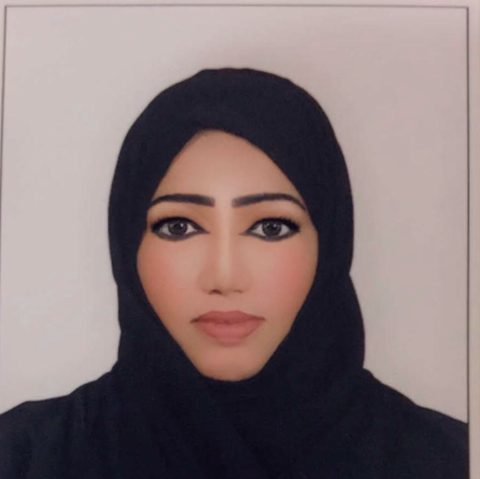 صورة روضه احمد سالم احمد الكعبى