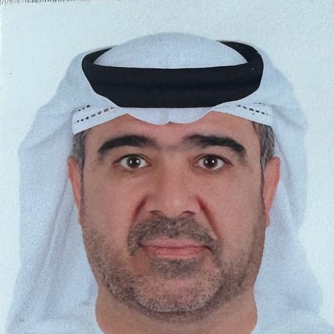 صورة غيث غانم سيف عبيد السويدى