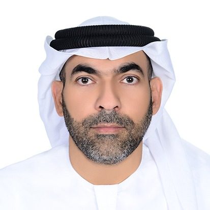 صورة احمد عبدالله احمد الخراز الزعابي