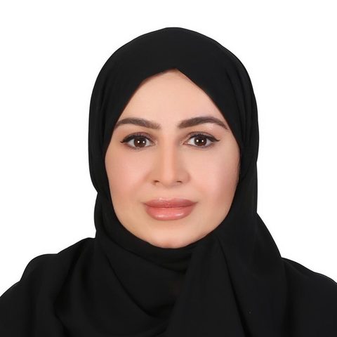صورة خديجه سهيل حسن السعدى