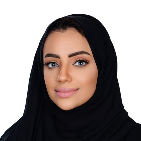 صورة ناديه خالد جمعان بن حيدره