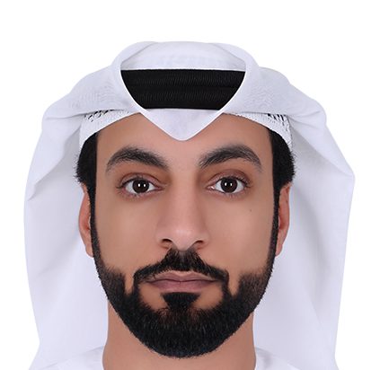 صورة هزاع سالم مسرى محمد الهاملى