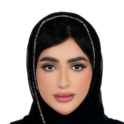 صورة ابتسام محمد ابراهيم ناصر البلوشى
