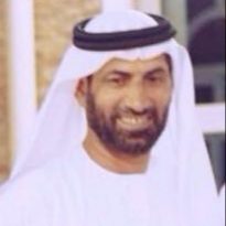 صورة صالح سعيد شامس على الكندى