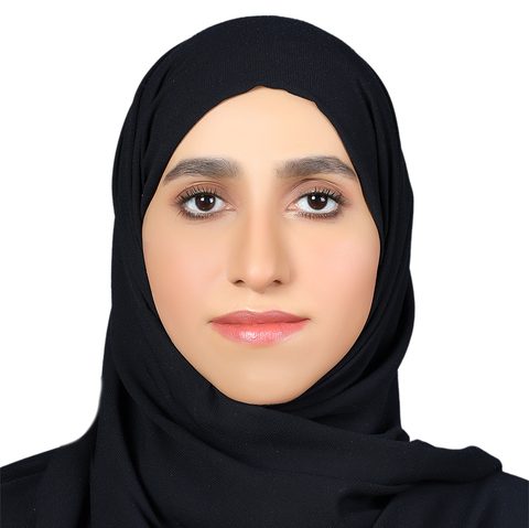 صورة شيماء على راشد على الشامسى