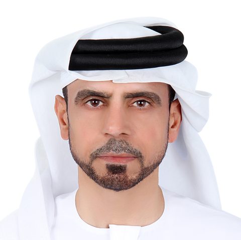 صورة سالم جمعه راشد محمد الكعبي
