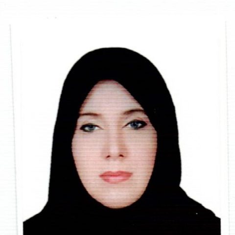 صورة ايمان على بخيت مسافر المسافري المسافري