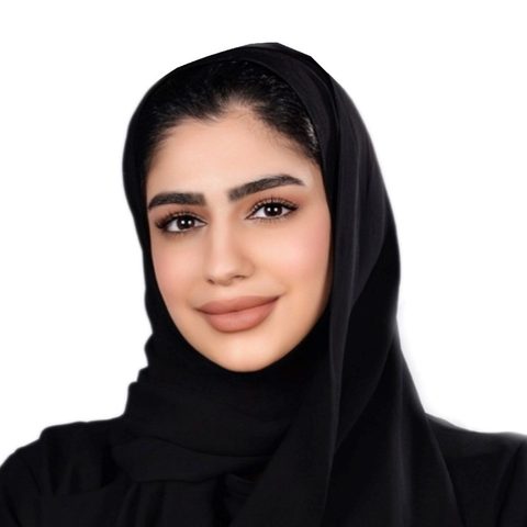 صورة امنه يوسف على الجوهري الحمادي