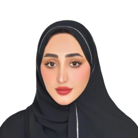 صورة مريم راشد سعيد العبدولى