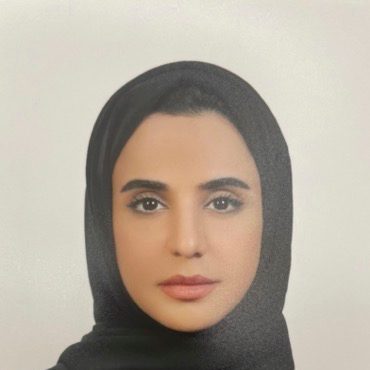 صورة فاطمه عبيد محمد بن دسمال المهيرى