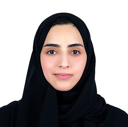 صورة ساره خليفه سالم حضيرم الكتبى