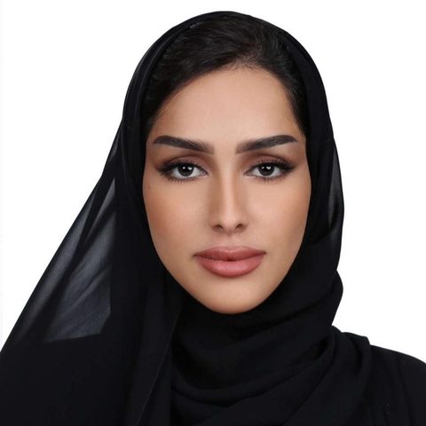 صورة عهود خلفان على بن رايوه المحرزى