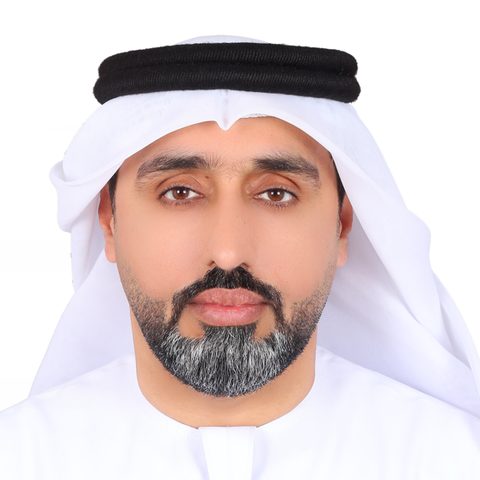 صورة ماجد احمد خليل محمد المرزوقي