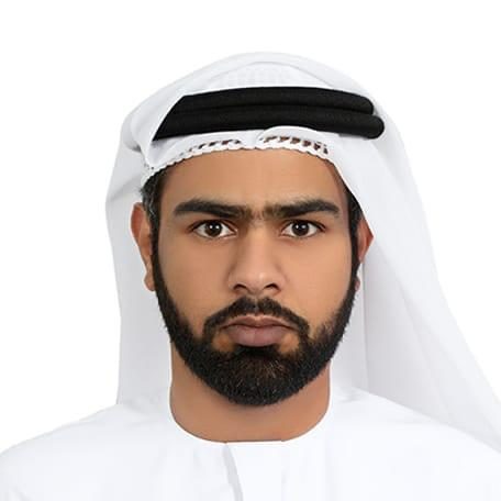 صورة محمد سلطان عبدالله سلطان الكعبى