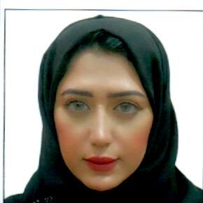 صورة امنه على عبيد على الكعبى