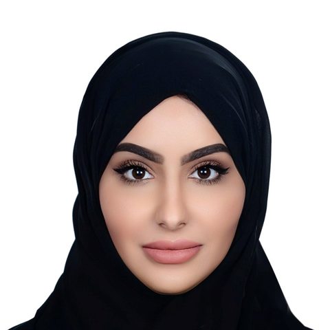 صورة عبير حمود سالم حمد الغافرى
