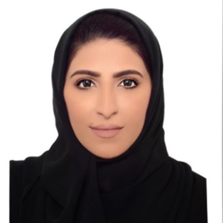 صورة هدى سيف عبيد الخضر