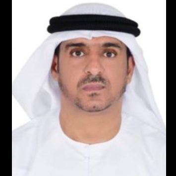 صورة ناصر ربيع محمد البوش الشحى