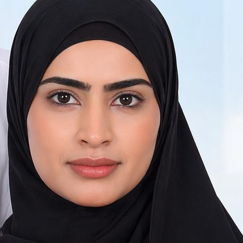 صورة ميثه سيف سلطان علي الشامسي