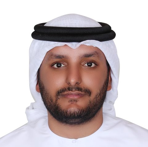 صورة عبدالله على سالم العامرى